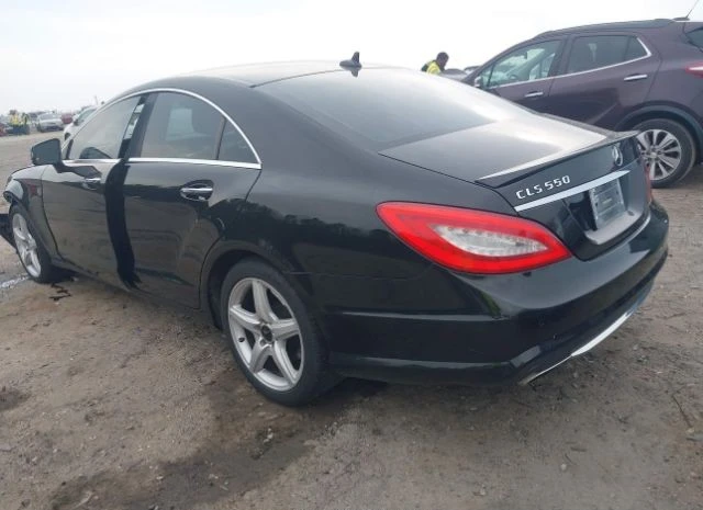 Mercedes-Benz CLS 550 AMG* 4MATIC* ОБДУХВАНЕ* ПОДГРЕВИ* HARMAN - изображение 4