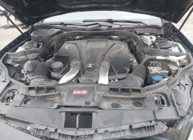 Mercedes-Benz CLS 550 AMG* 4MATIC* ОБДУХВАНЕ* ПОДГРЕВИ* HARMAN - изображение 10