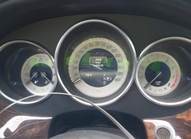 Mercedes-Benz CLS 550 AMG* 4MATIC* ОБДУХВАНЕ* ПОДГРЕВИ* HARMAN - изображение 8