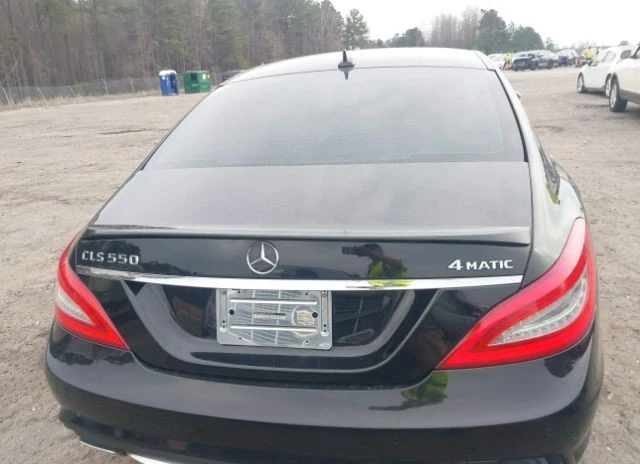 Mercedes-Benz CLS 550 AMG* 4MATIC* ОБДУХВАНЕ* ПОДГРЕВИ* HARMAN - изображение 5