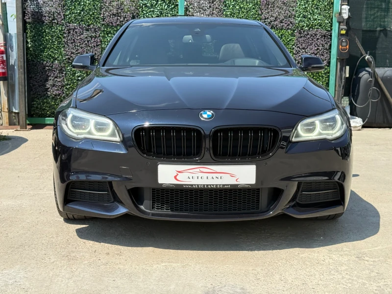 BMW 530 M-Sport/Led/Navi/Pano/Keyless/СОБСТВЕН ЛИЗИНГ - 31990 лв. - 83264168 1