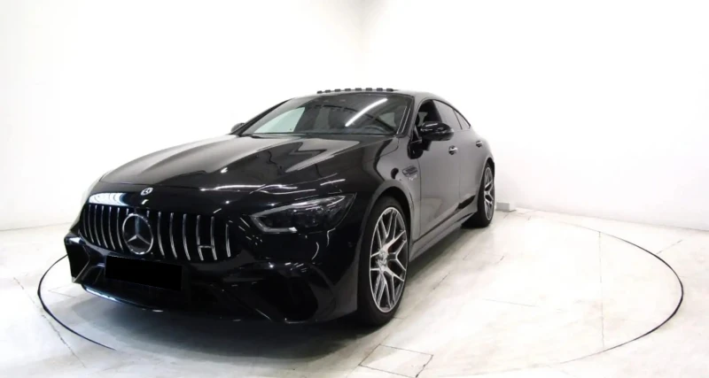 Mercedes-Benz AMG GT 63 S E PERFORMANCE V8 Plug-in Hybrid 4MATIC - 189998 лв. / 97144.43 € - 45058034 1