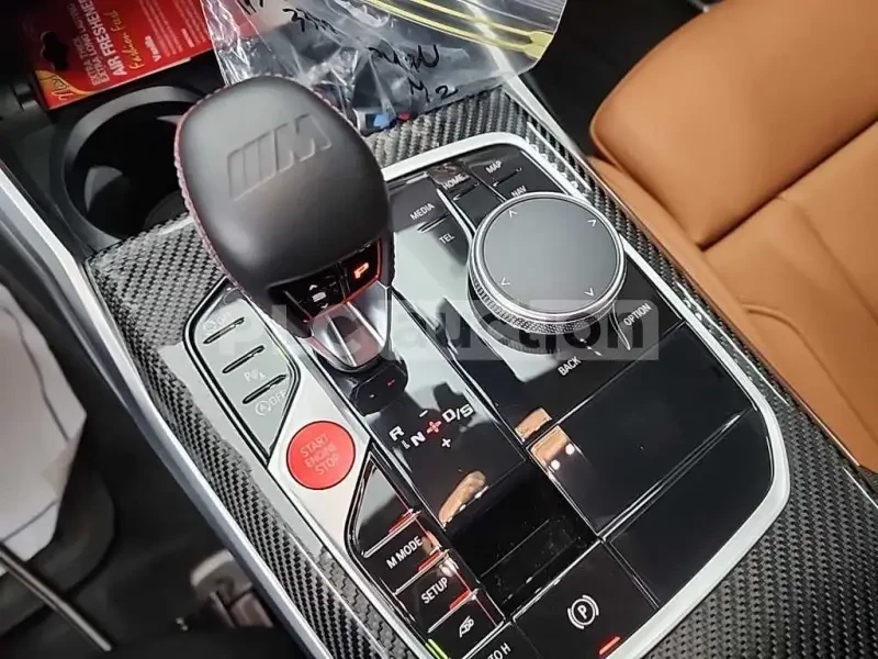 BMW M2 HEAD-UP| КАМЕРА| ВКЛЮЧЕН ТЕХНОТЕСТ, снимка 8 - Автомобили и джипове - 54338744