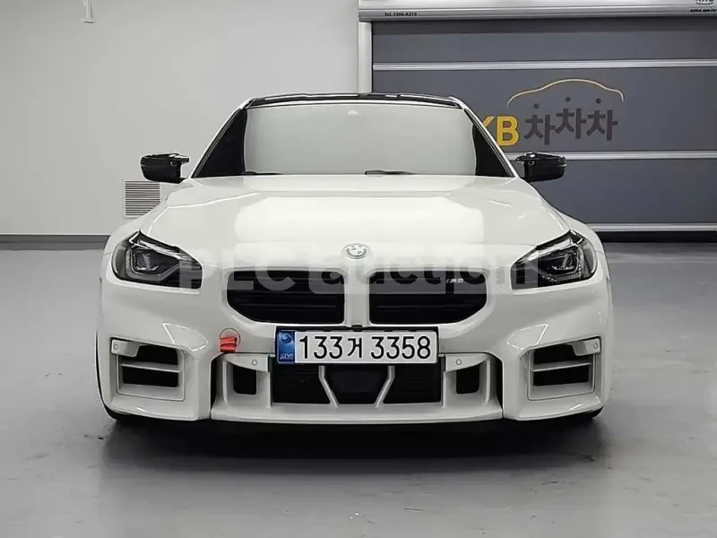 BMW M2 HEAD-UP| КАМЕРА| ВКЛЮЧЕН ТЕХНОТЕСТ, снимка 4 - Автомобили и джипове - 54338744