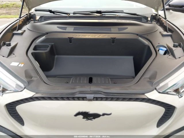 Ford Mustang Mach-E Select RWD, снимка 11 - Автомобили и джипове - 55127072