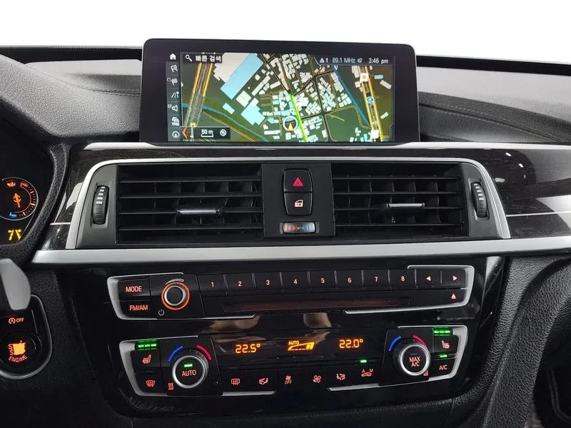BMW 320 d, снимка 15 - Автомобили и джипове - 55144811