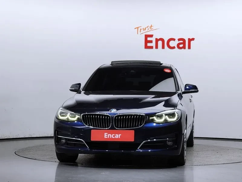 BMW 320 d, снимка 3 - Автомобили и джипове - 55144811