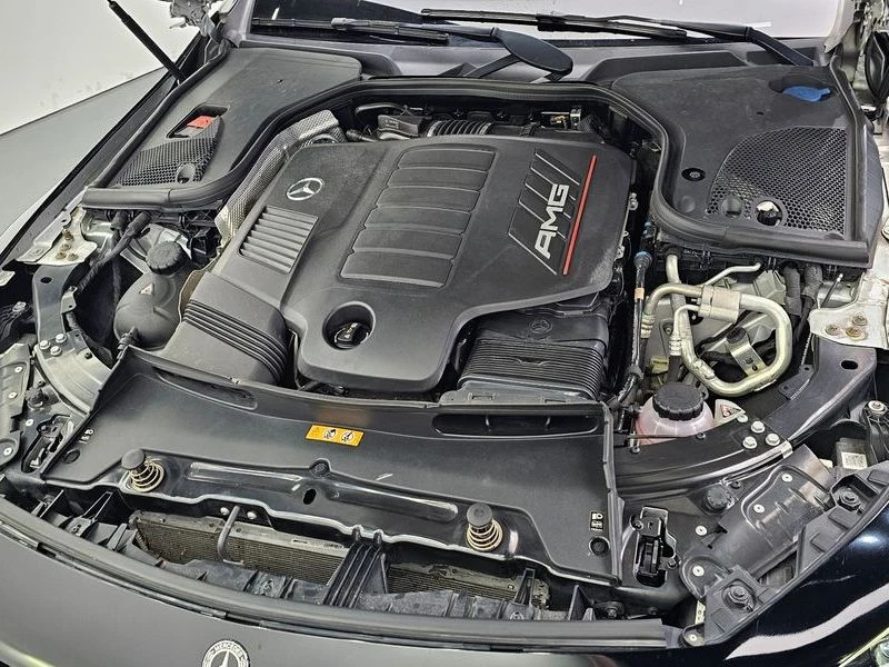 Mercedes-Benz AMG GT 4Door 43 4MATIC+ | 390�.�.| ���.��������� | Mobile.bg � ����������� 6