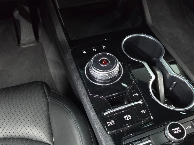 Kia K5 Prestige| 193к.с.| ВКЛ.ТЕХНОТЕСТ, снимка 9 - Автомобили и джипове - 55664364