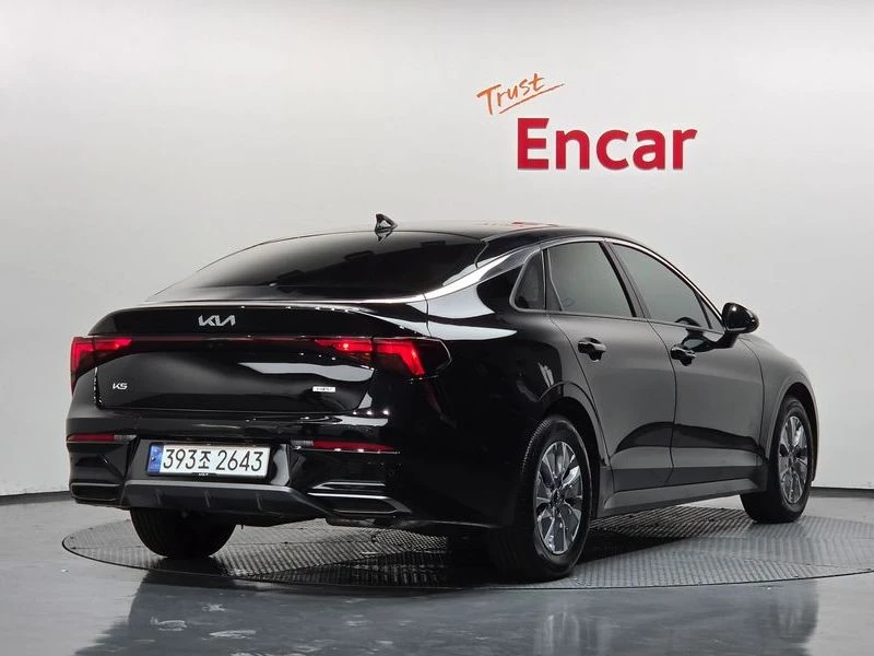 Kia K5 Prestige| 193к.с.| ВКЛ.ТЕХНОТЕСТ, снимка 2 - Автомобили и джипове - 55664364