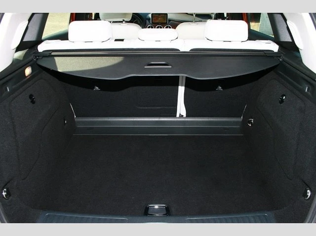 Mercedes-Benz B 180, снимка 4 - Автомобили и джипове - 55728810