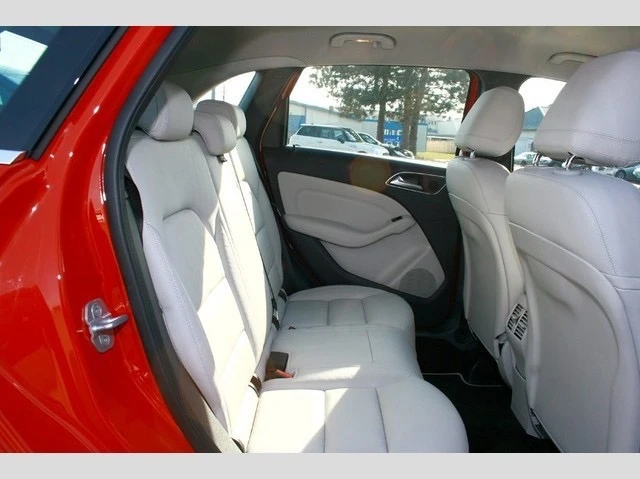 Mercedes-Benz B 180, снимка 6 - Автомобили и джипове - 55728810