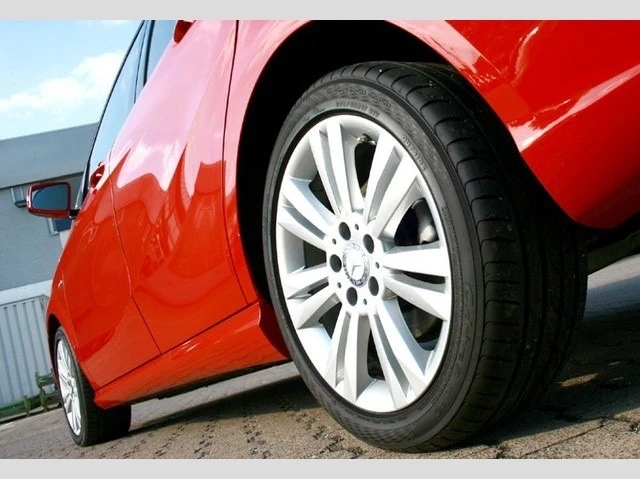 Mercedes-Benz B 180, снимка 7 - Автомобили и джипове - 55728810