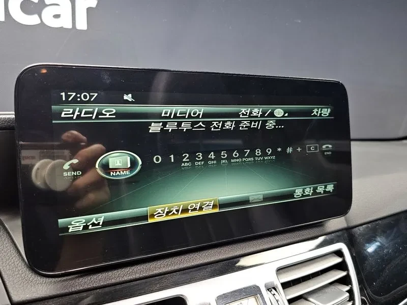 Mercedes-Benz E 220 BlueTEC Avantgarde - САМО 30% АВАНС, снимка 15 - Автомобили и джипове - 55800257