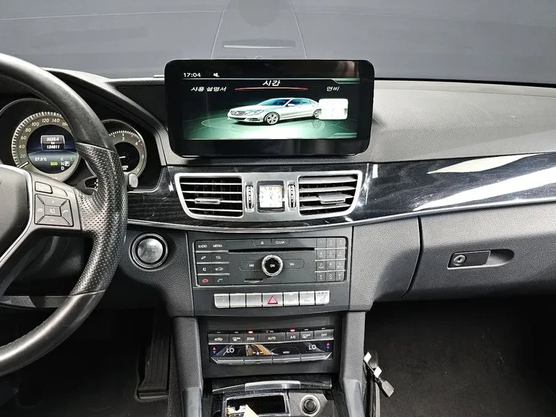 Mercedes-Benz E 220 BlueTEC Avantgarde - САМО 30% АВАНС, снимка 13 - Автомобили и джипове - 55800257