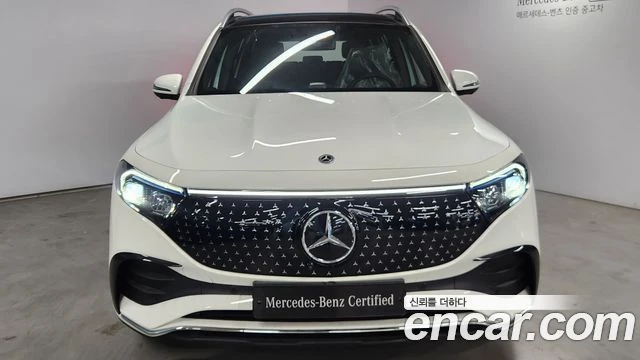 Mercedes-Benz EQB | Mobile.bg � ����������� 3