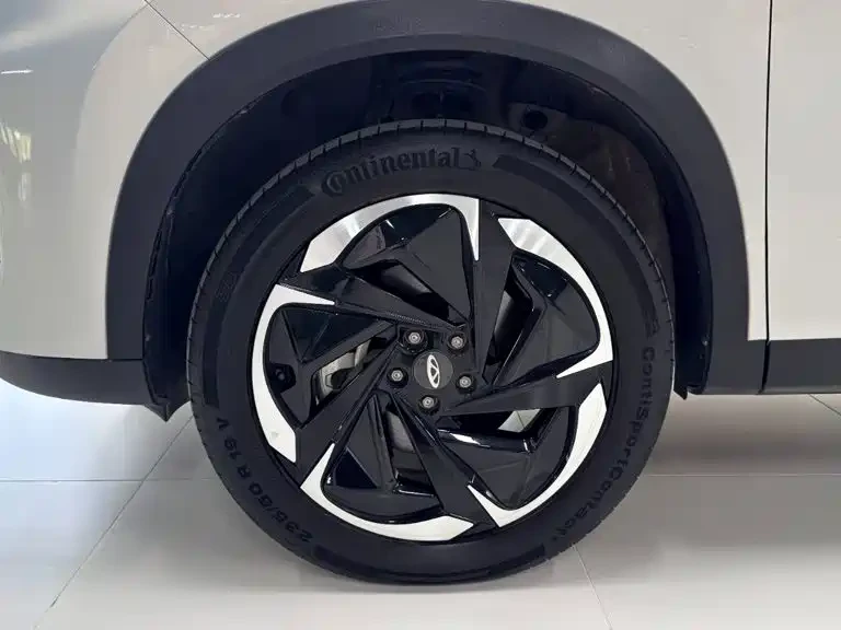 Chery Tigo 7 Pro Explore 06 C-DM 2024 Luxury, снимка 7 - Автомобили и джипове - 56658426