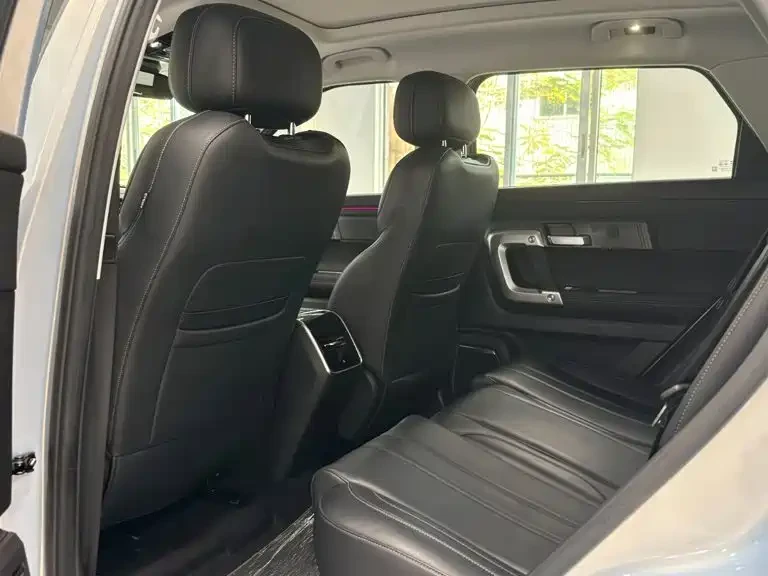 Chery Tigo 7 Pro Explore 06 C-DM 2024 Luxury, снимка 12 - Автомобили и джипове - 56658426
