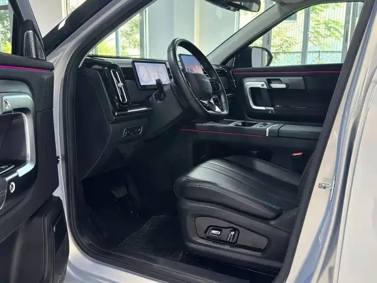 Chery Tigo 7 Pro Explore 06 C-DM 2024 Luxury, снимка 11 - Автомобили и джипове - 56658426