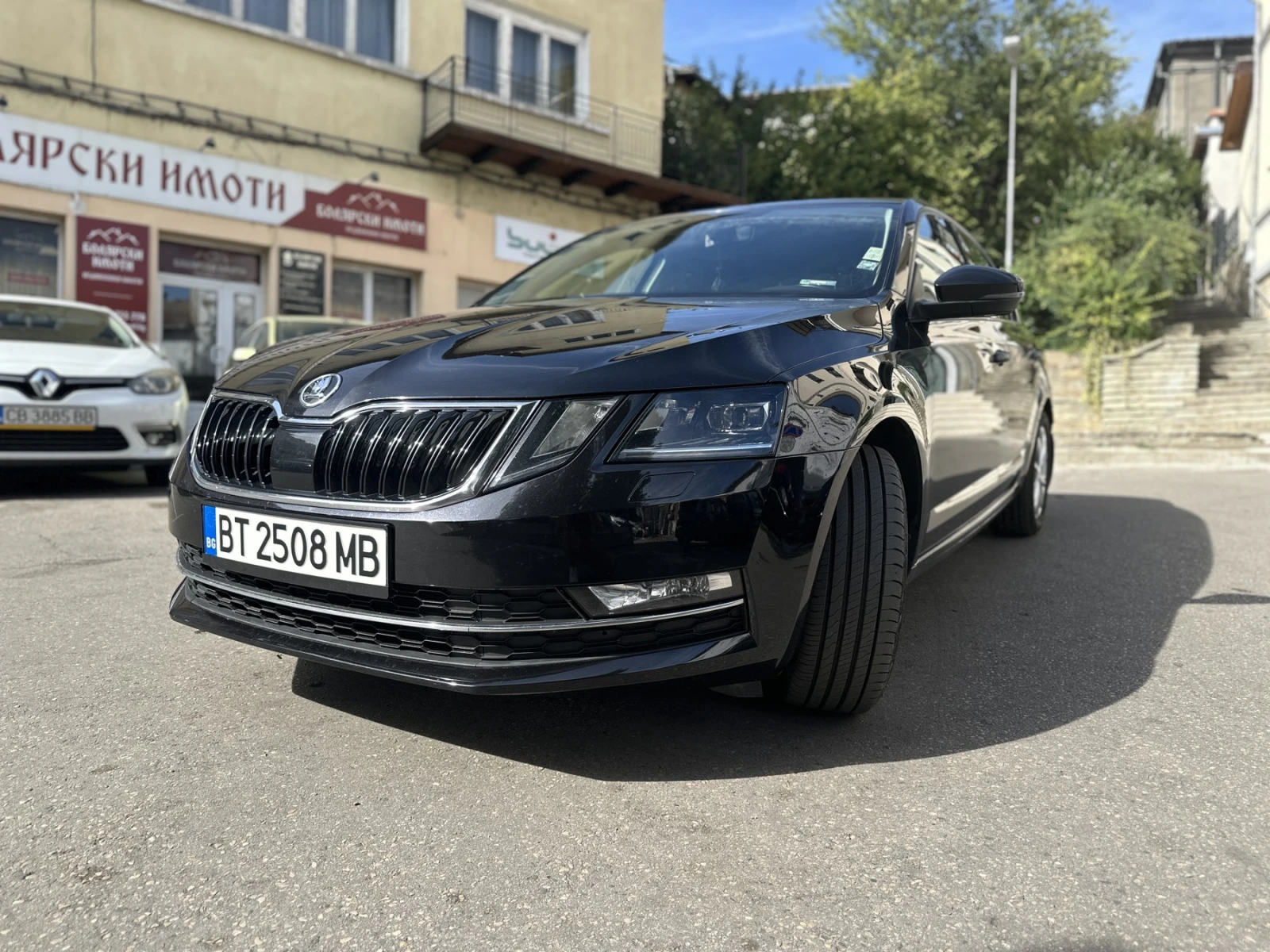 Skoda Octavia 2.0TDI, снимка 1