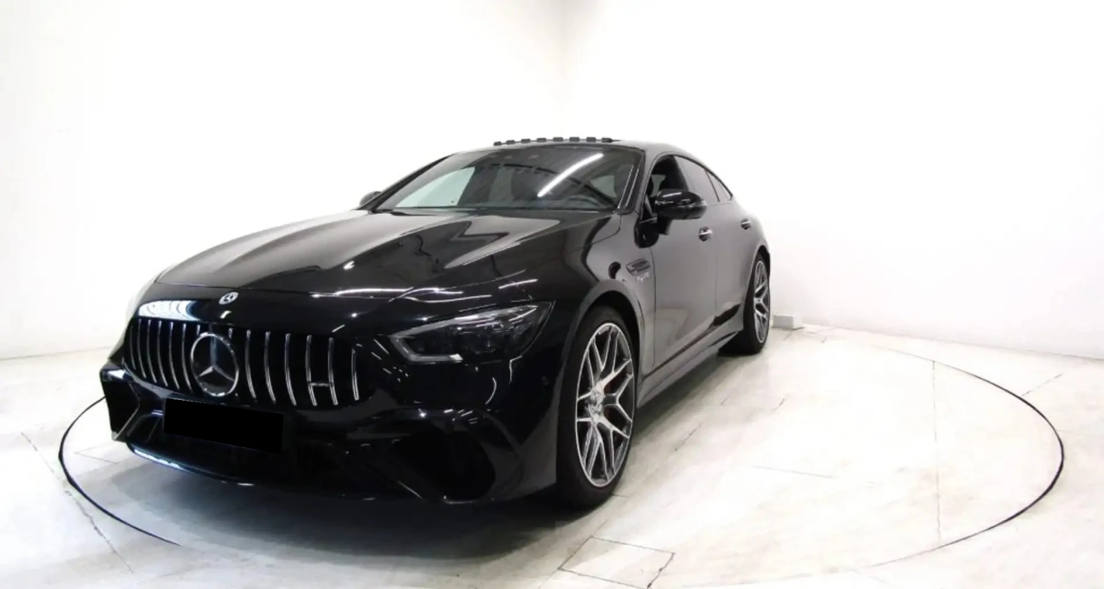Mercedes-Benz AMG GT 63 S E PERFORMANCE V8 Plug-in Hybrid 4MATIC, снимка 1