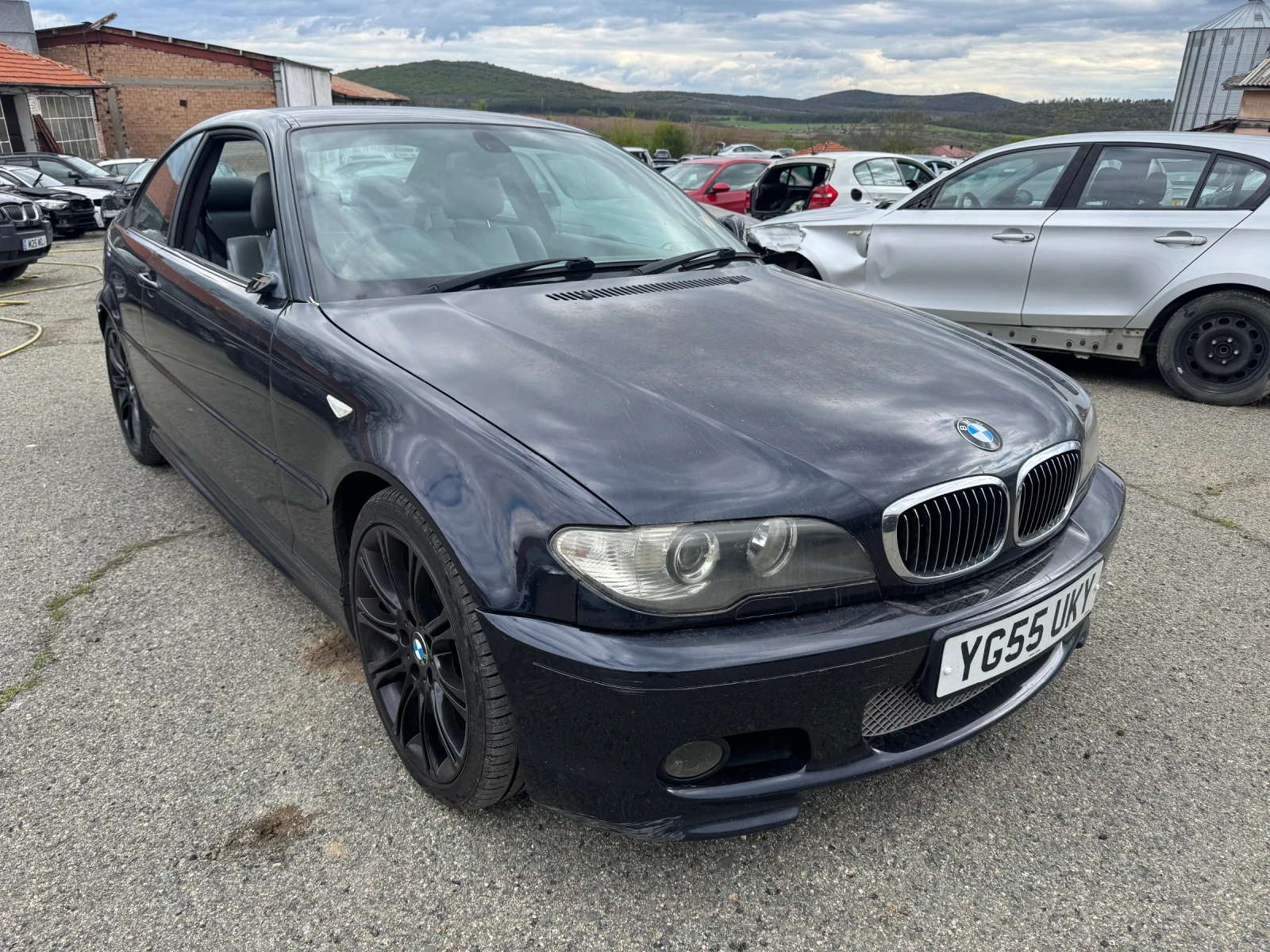 BMW 330 D 204 | Mobile.bg   1