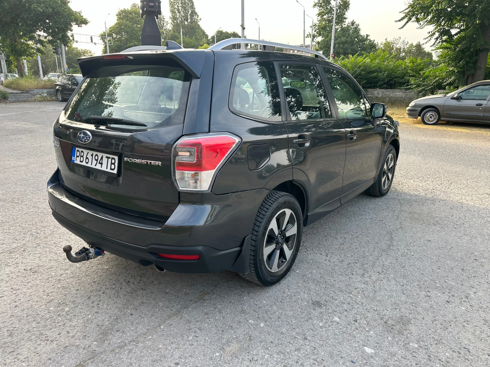 Subaru Forester 2.0i Face Top - изображение 6