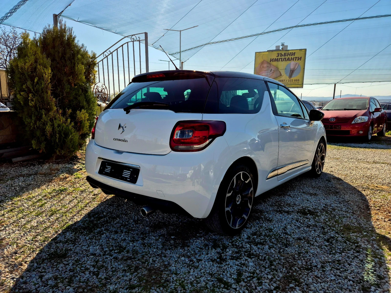 Citroen DS3 1.6HDI euro 5b - изображение 5