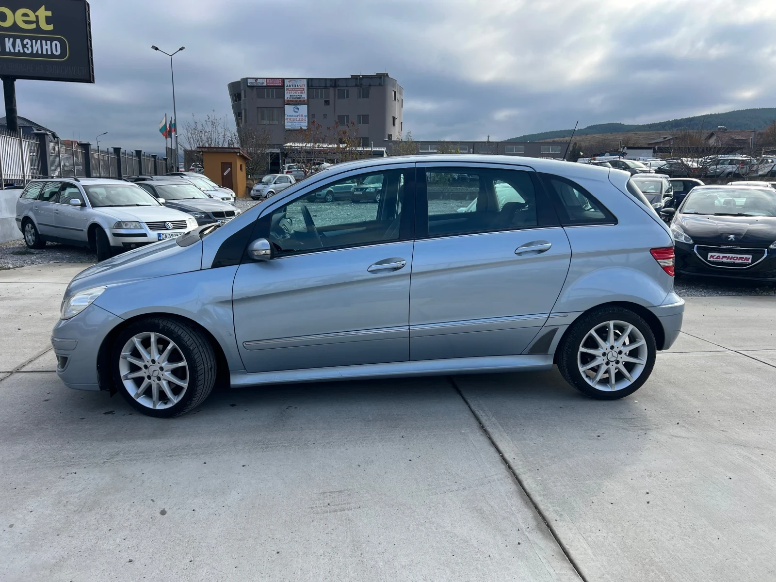 Mercedes-Benz A 180 180cdi - изображение 3