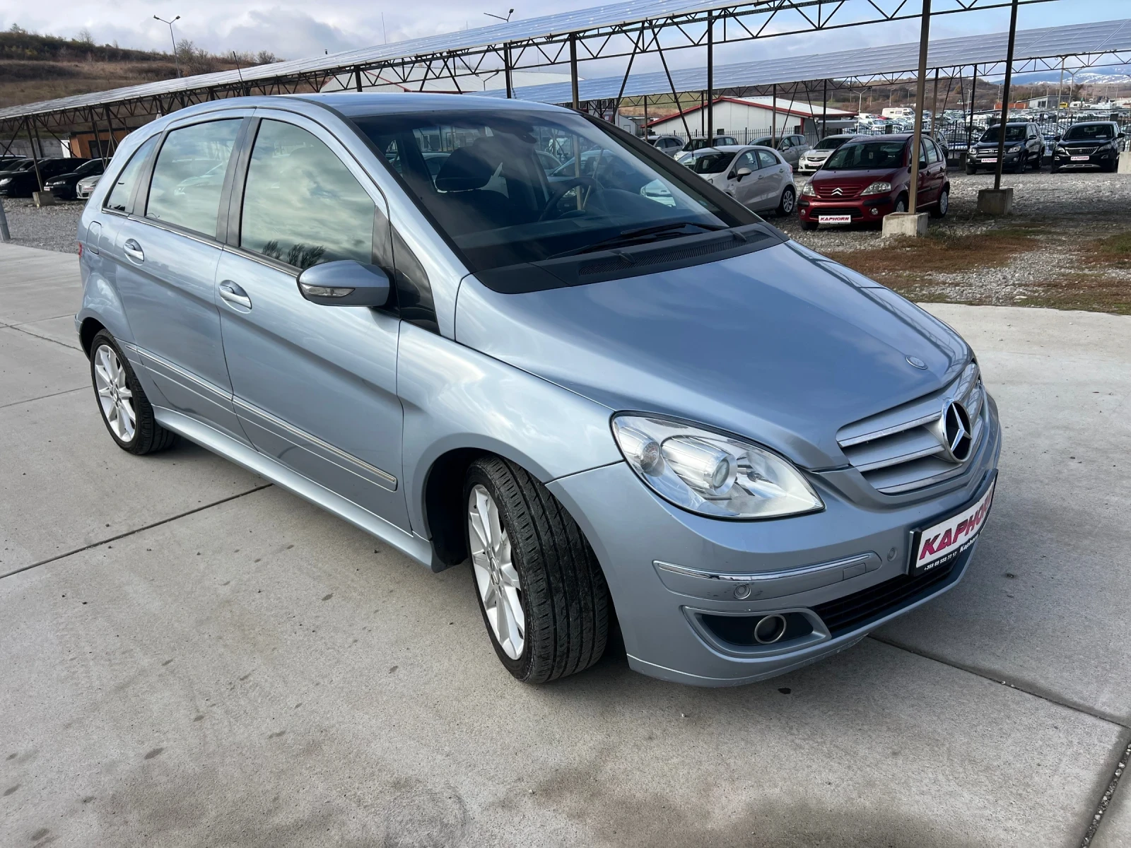 Mercedes-Benz A 180 180cdi - изображение 9