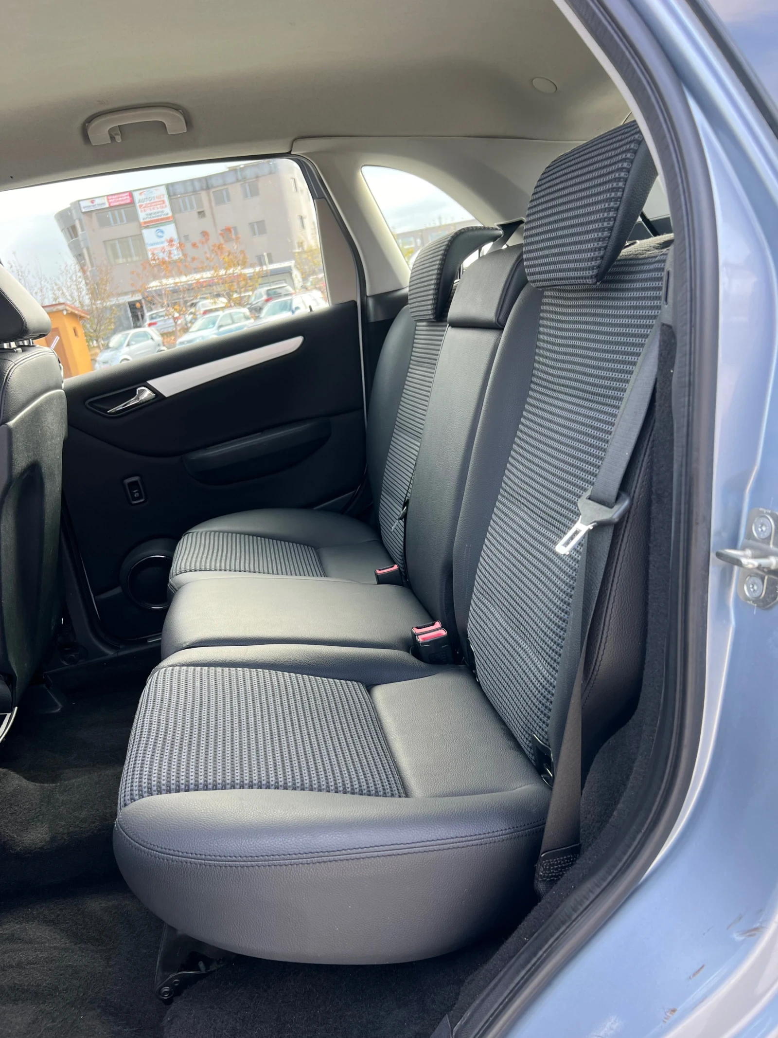 Mercedes-Benz B 180 180cdi | Mobile.bg — изображение 13