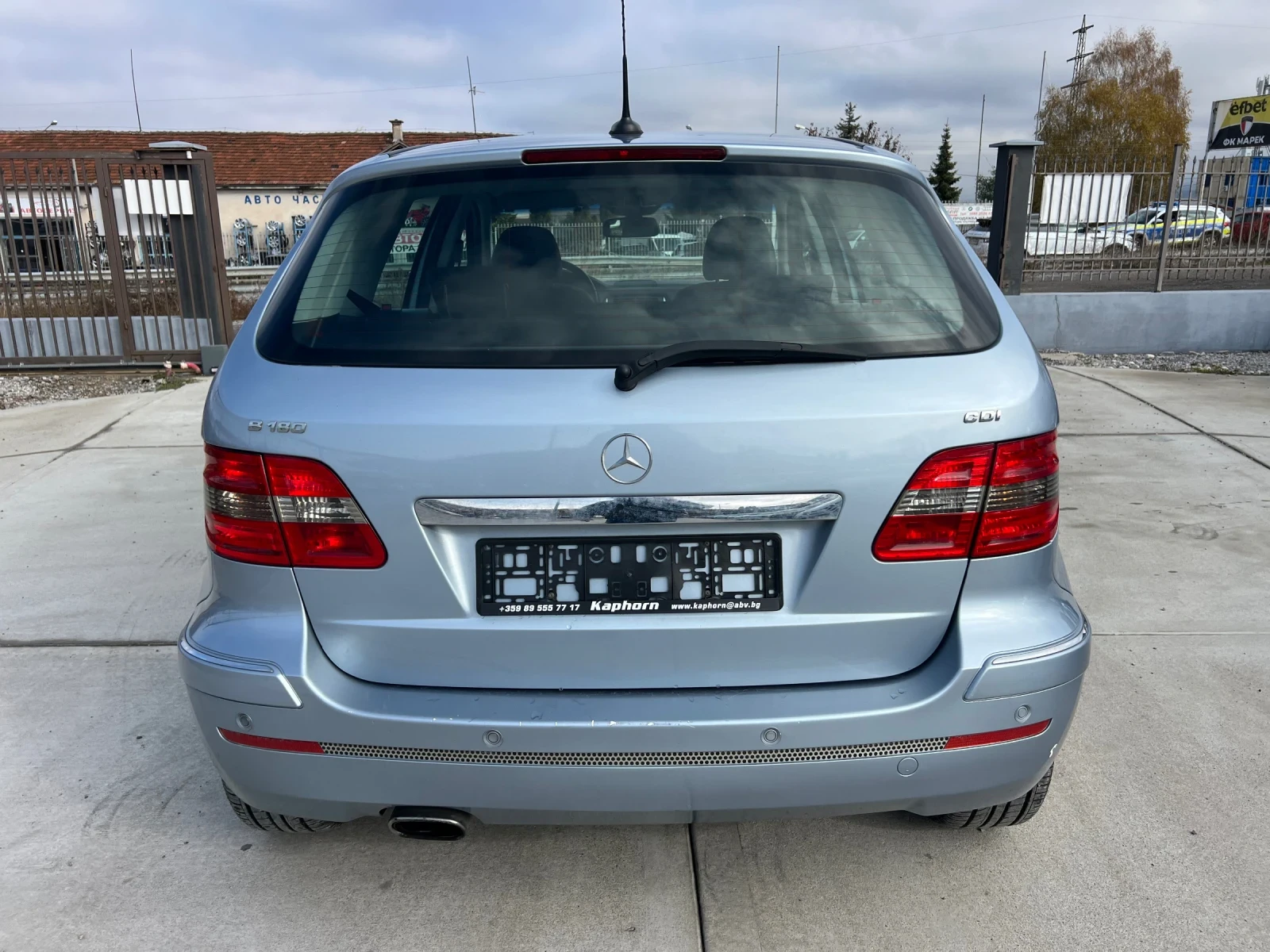 Mercedes-Benz A 180 180cdi - изображение 5