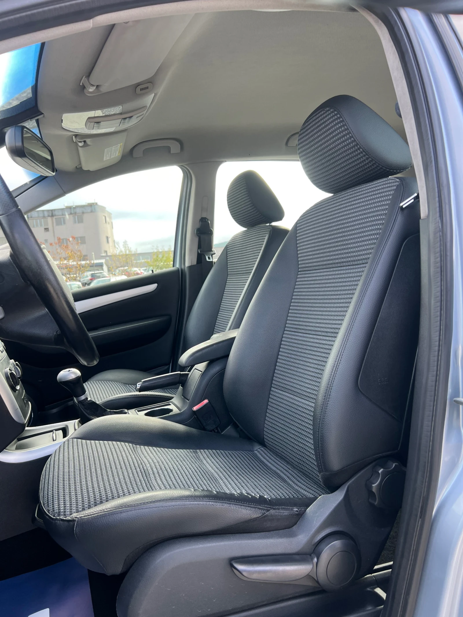 Mercedes-Benz B 180 180cdi | Mobile.bg — изображение 12