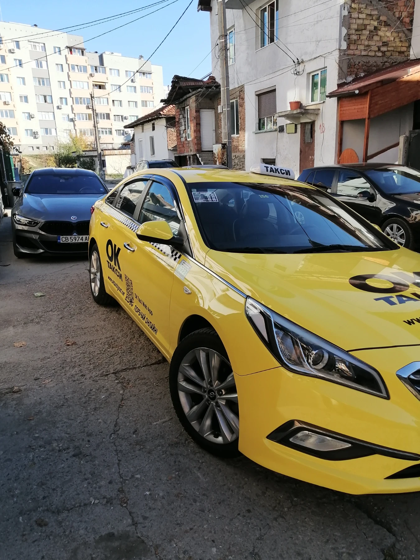 Hyundai Sonata  - изображение 2