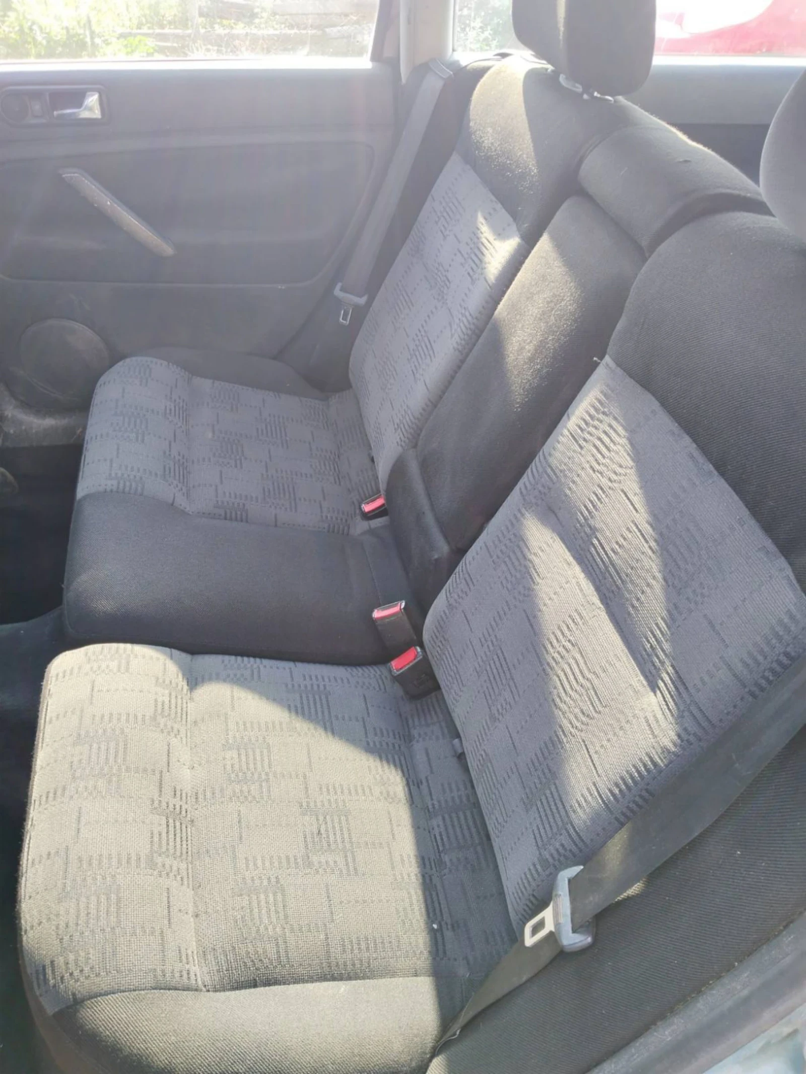 VW Passat 1.8 4x4 | Mobile.bg — изображение 11