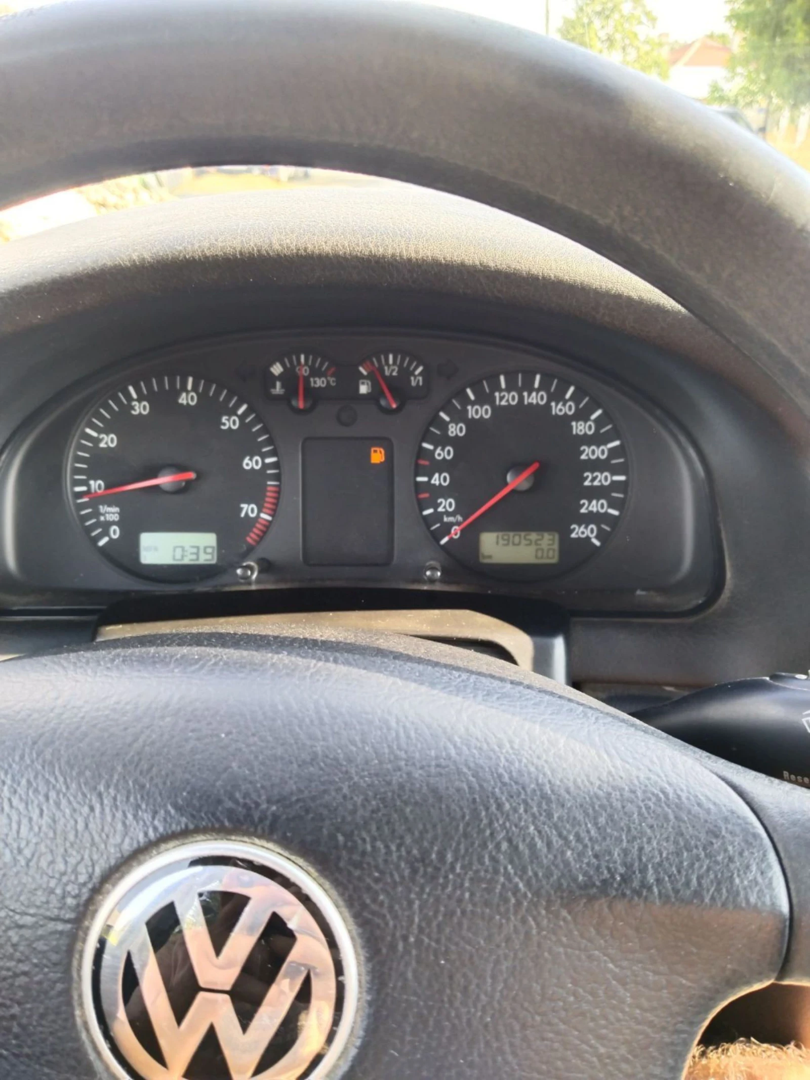 VW Passat 1.8 4x4 | Mobile.bg — изображение 12