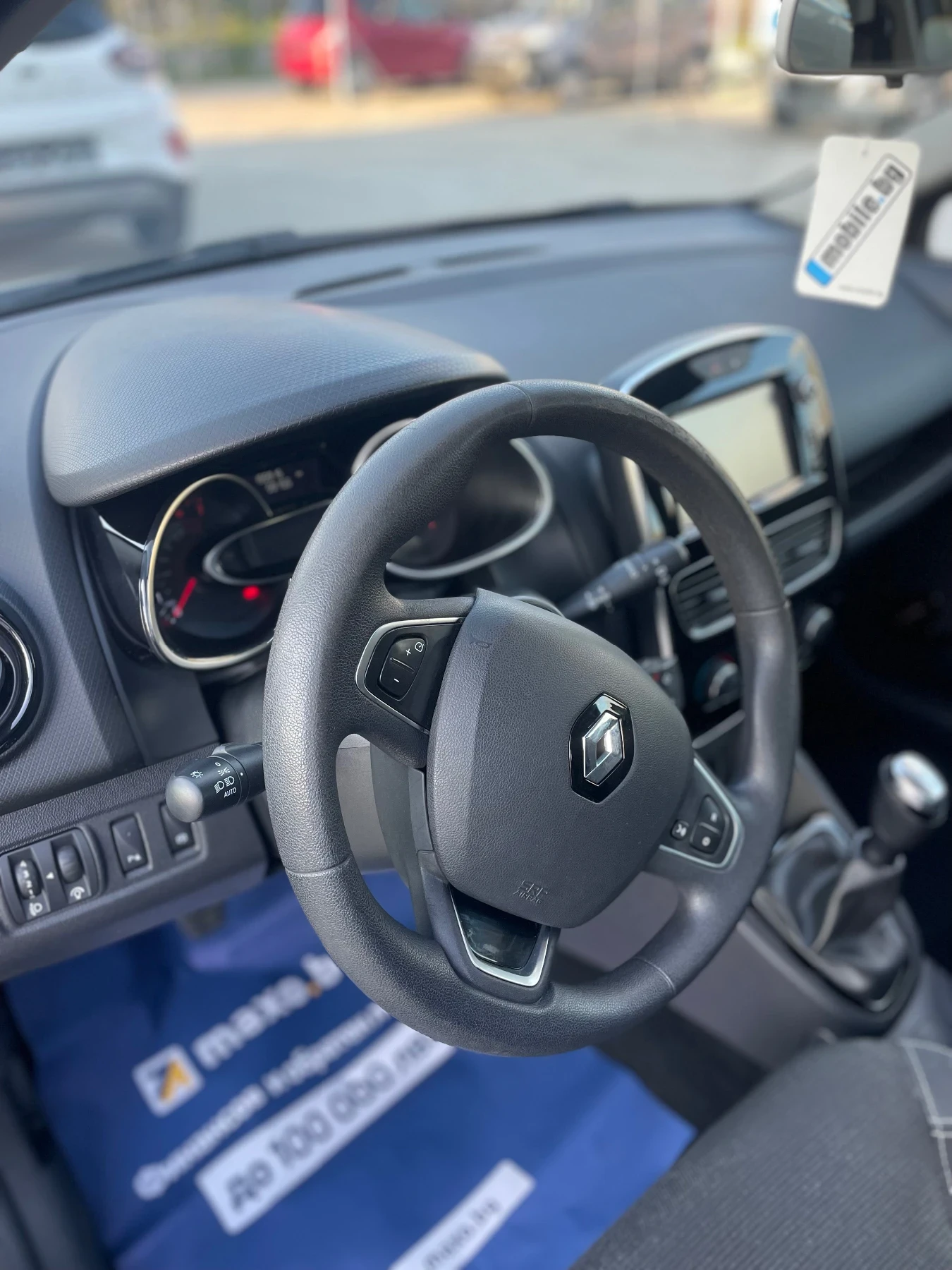 Renault Clio Benzin/Turbo/155000km/Top/Euro6B - изображение 9