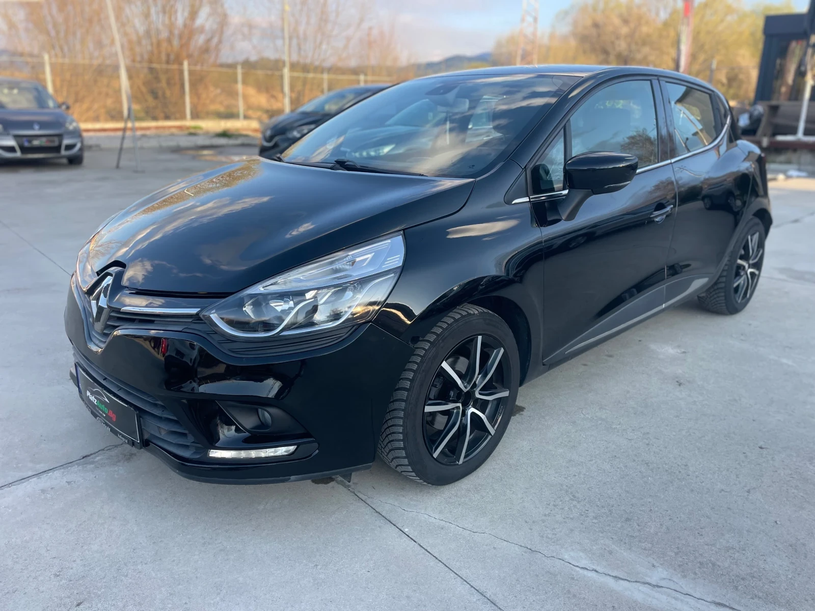 Renault Clio Benzin/Turbo/155000km/Top/Euro6B - изображение 3