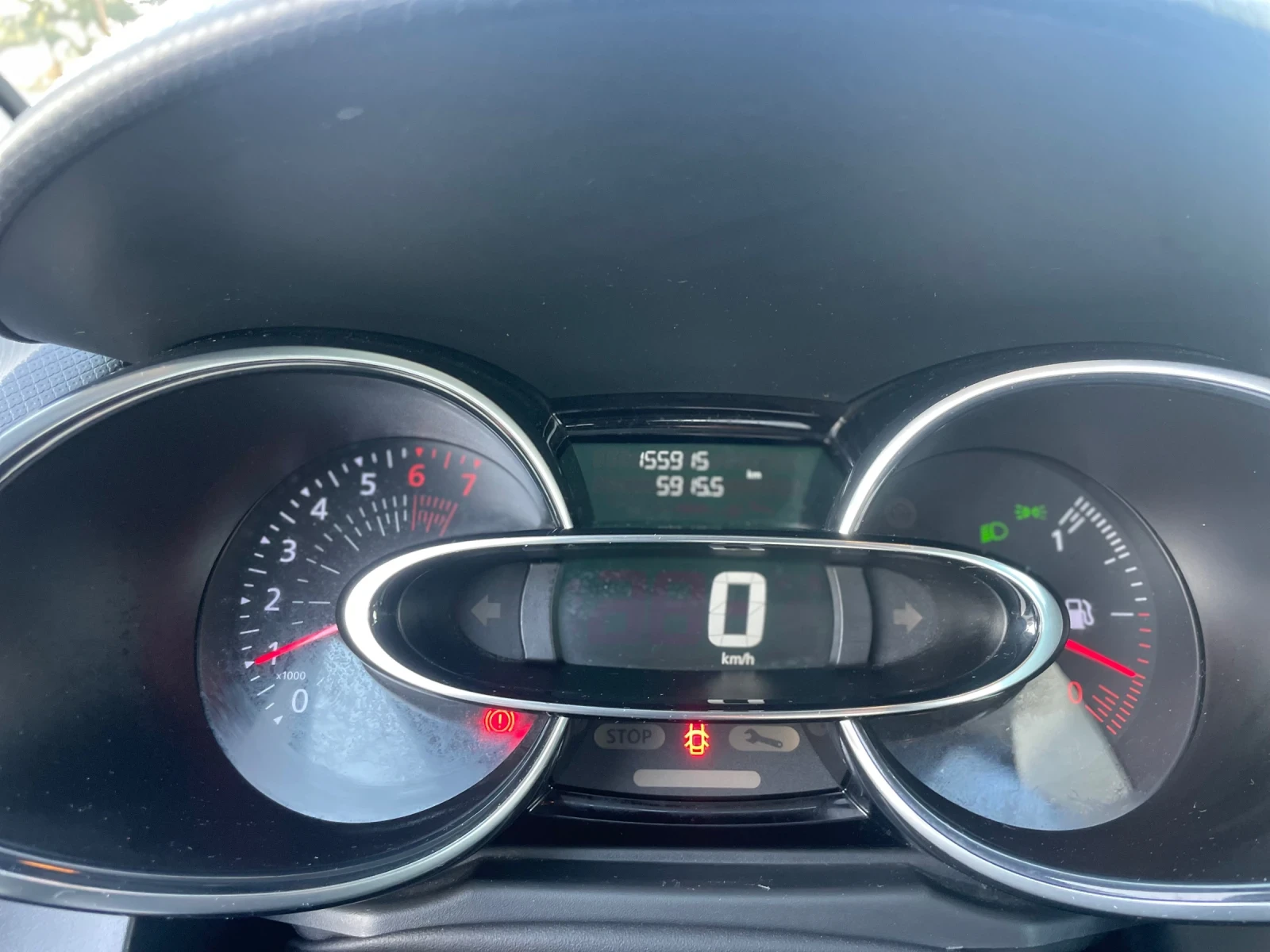Renault Clio Benzin/Turbo/155000km/Top/Euro6B - изображение 10