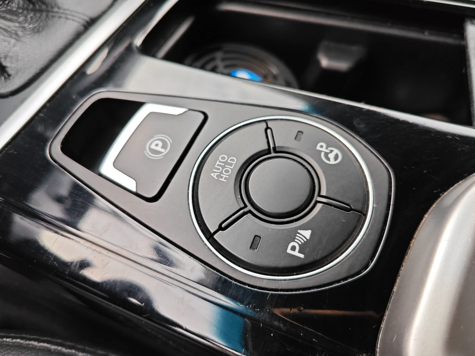 Hyundai I40 2.0-Фул-Екстри - изображение 10
