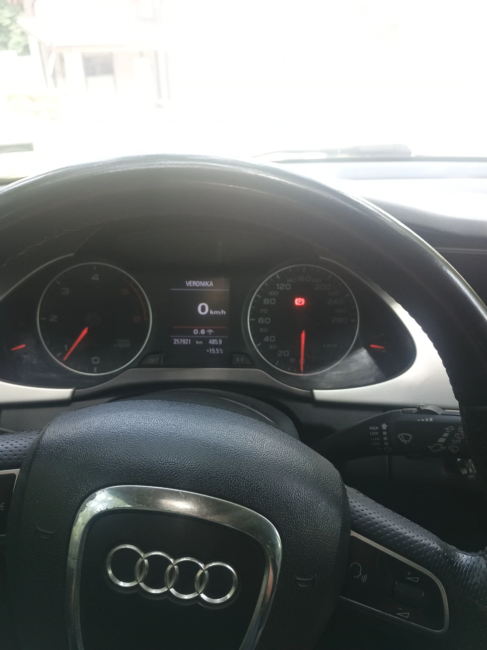 Audi A4 Allroad  - изображение 7