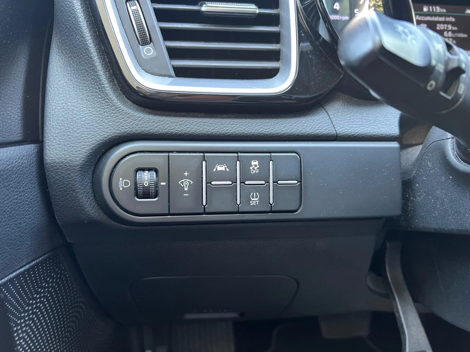 Kia Ceed SW 1.5 T-GDI MHEV | Mobile.bg   14