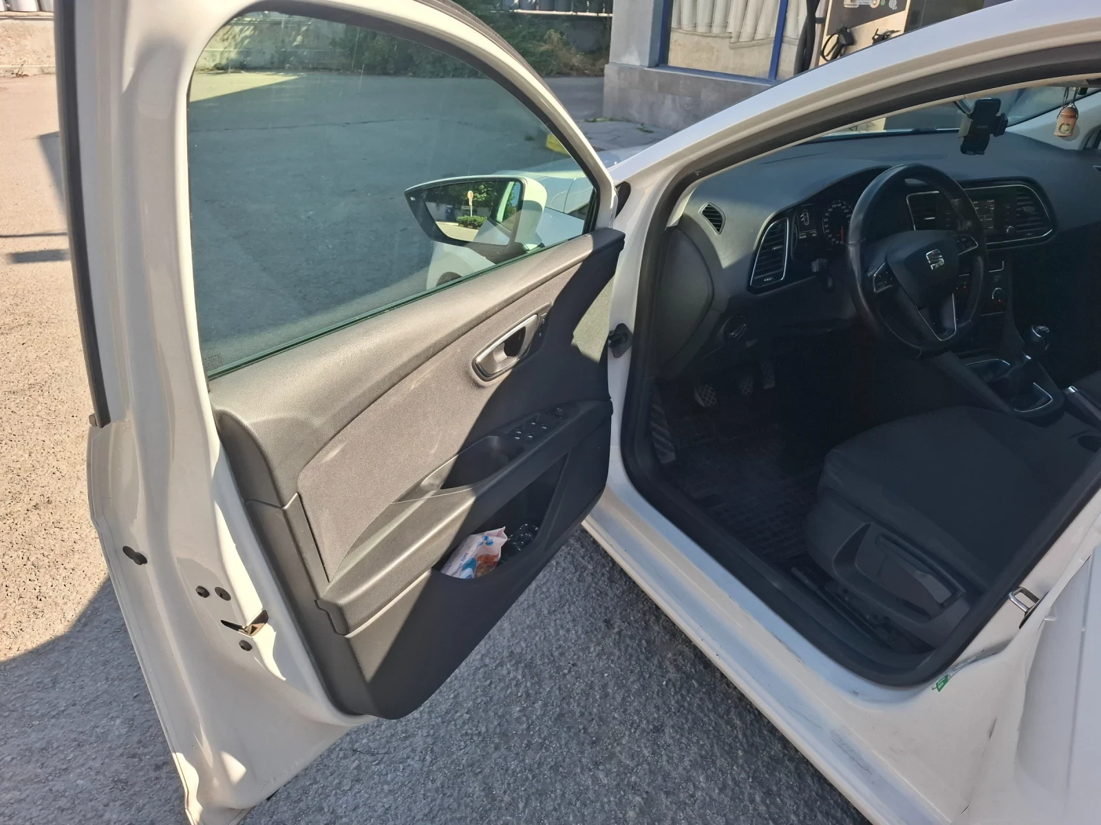 Seat Leon  - изображение 4