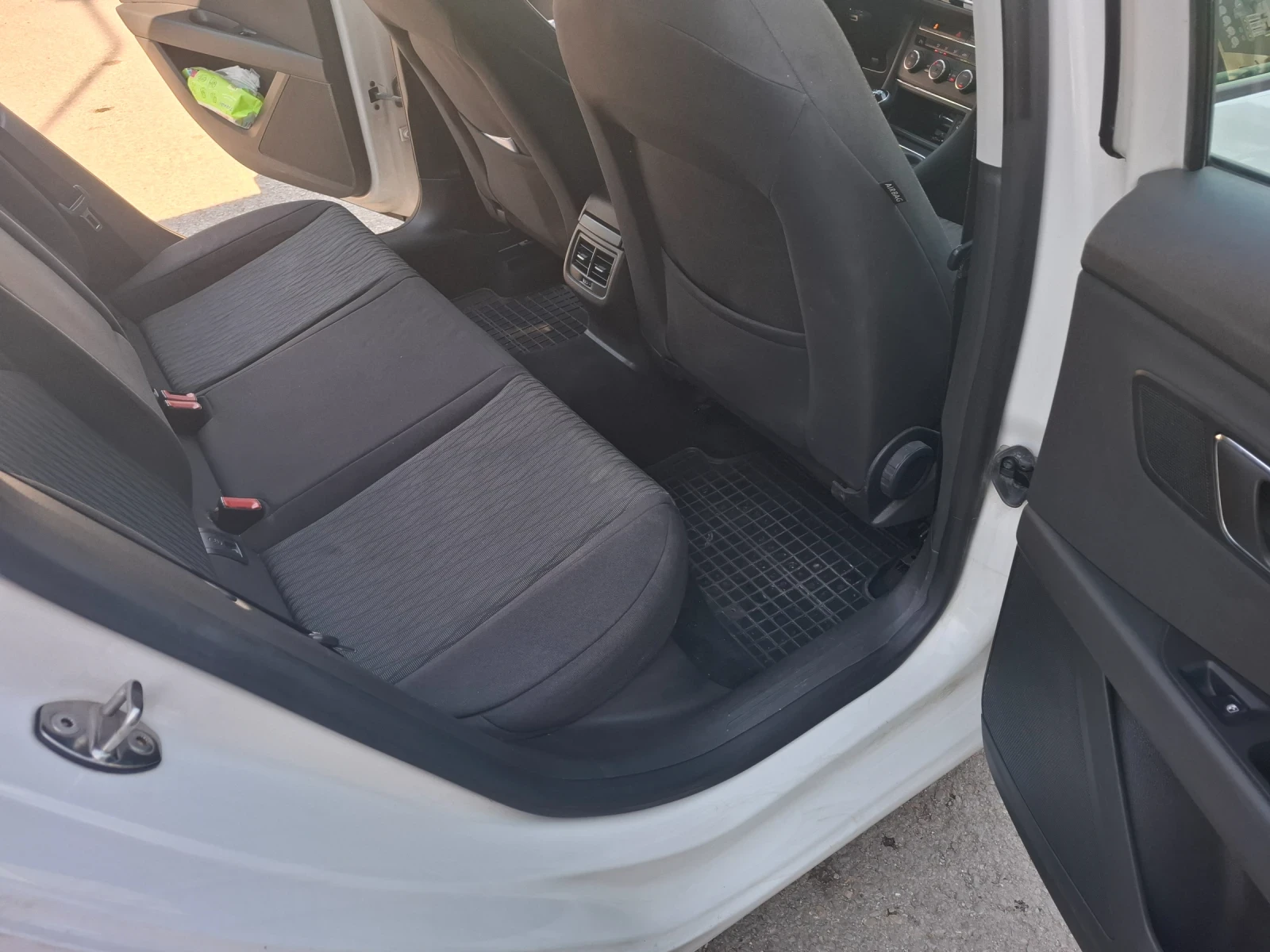 Seat Leon  - изображение 10