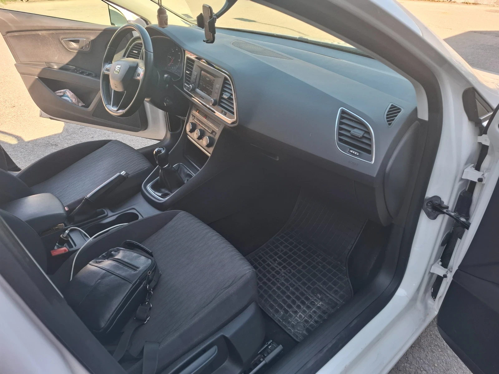 Seat Leon  - изображение 6