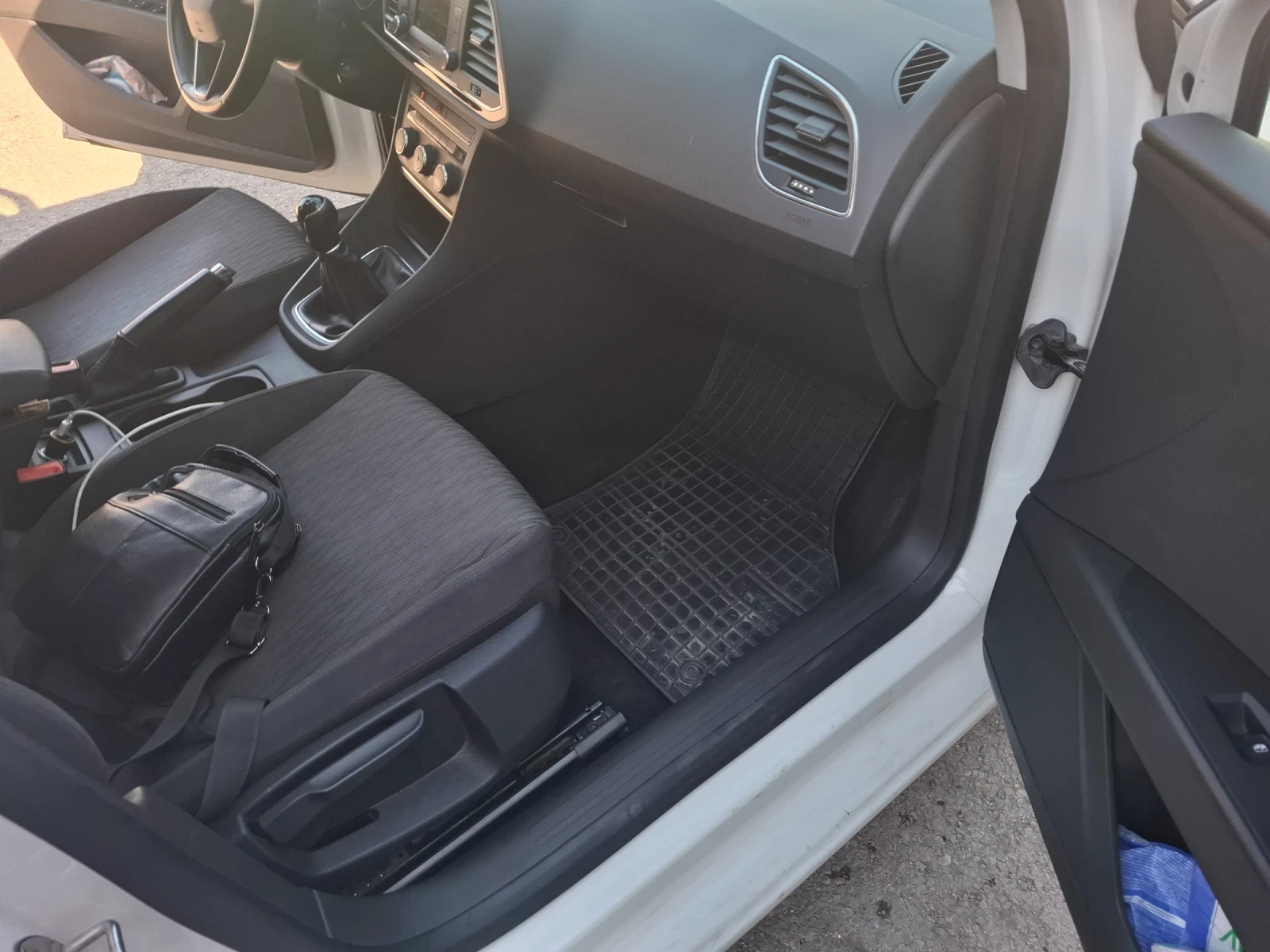 Seat Leon | Mobile.bg   11