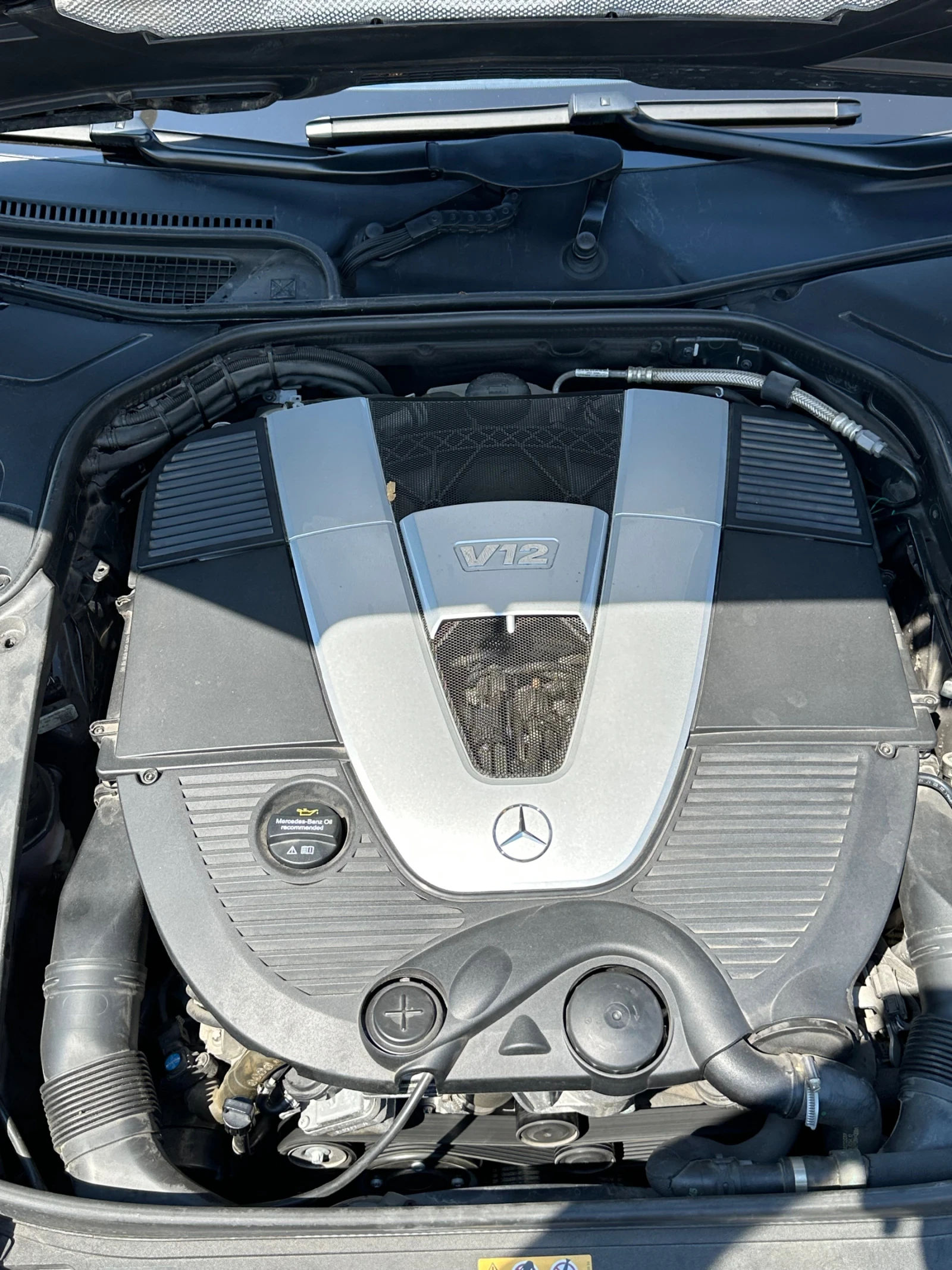 Maybach 650 S650 | Mobile.bg   17