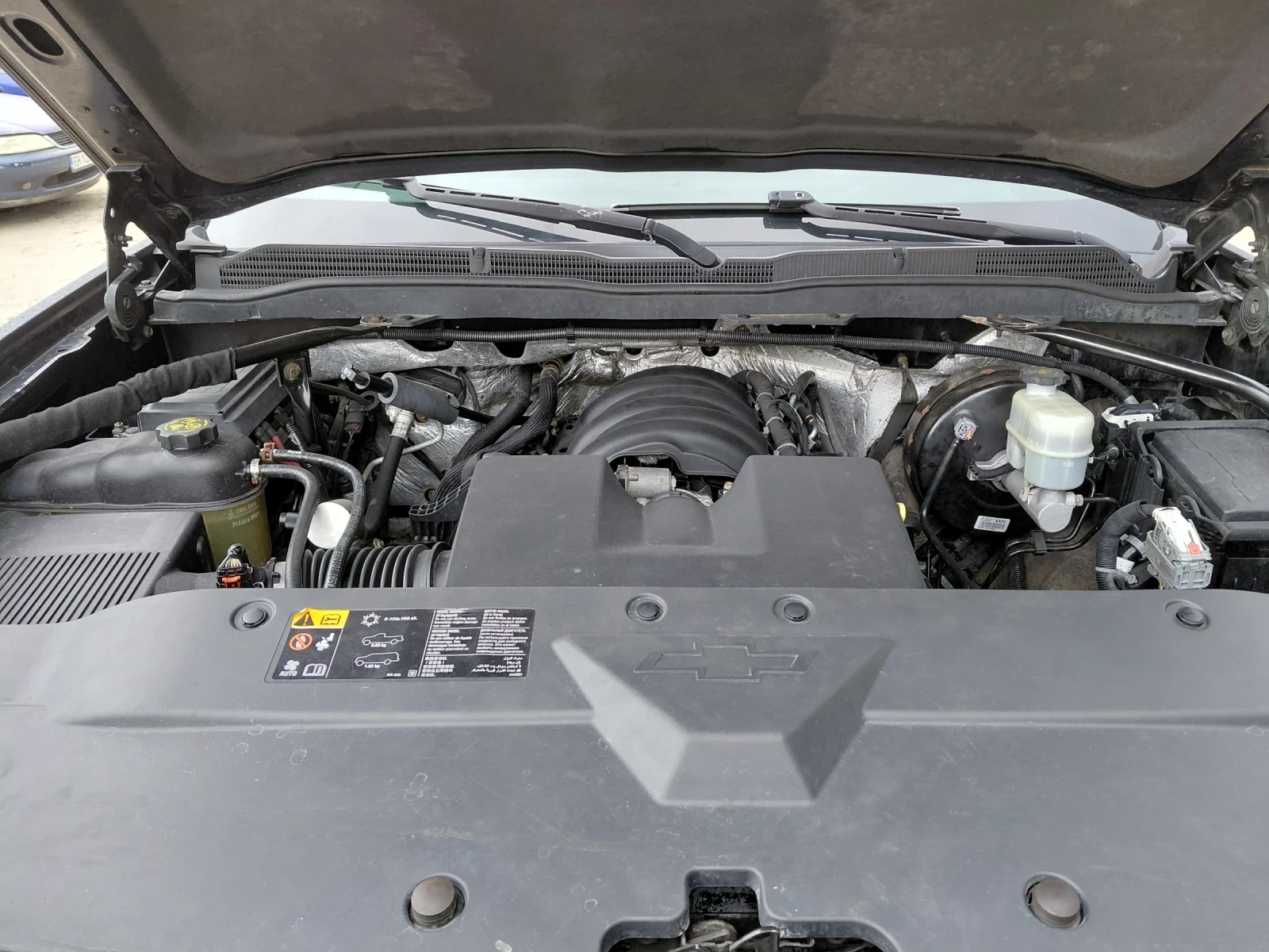 Chevrolet Silverado | Mobile.bg   14