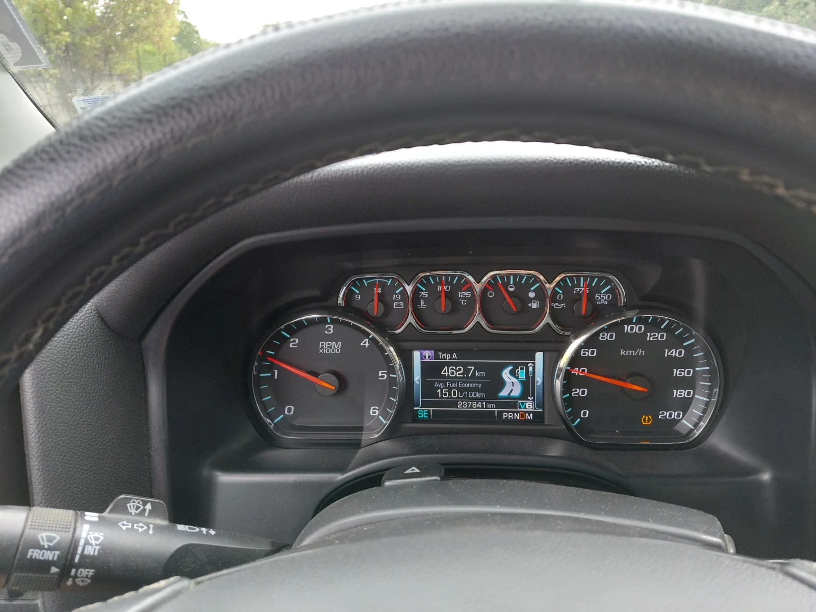 Chevrolet Silverado | Mobile.bg   11