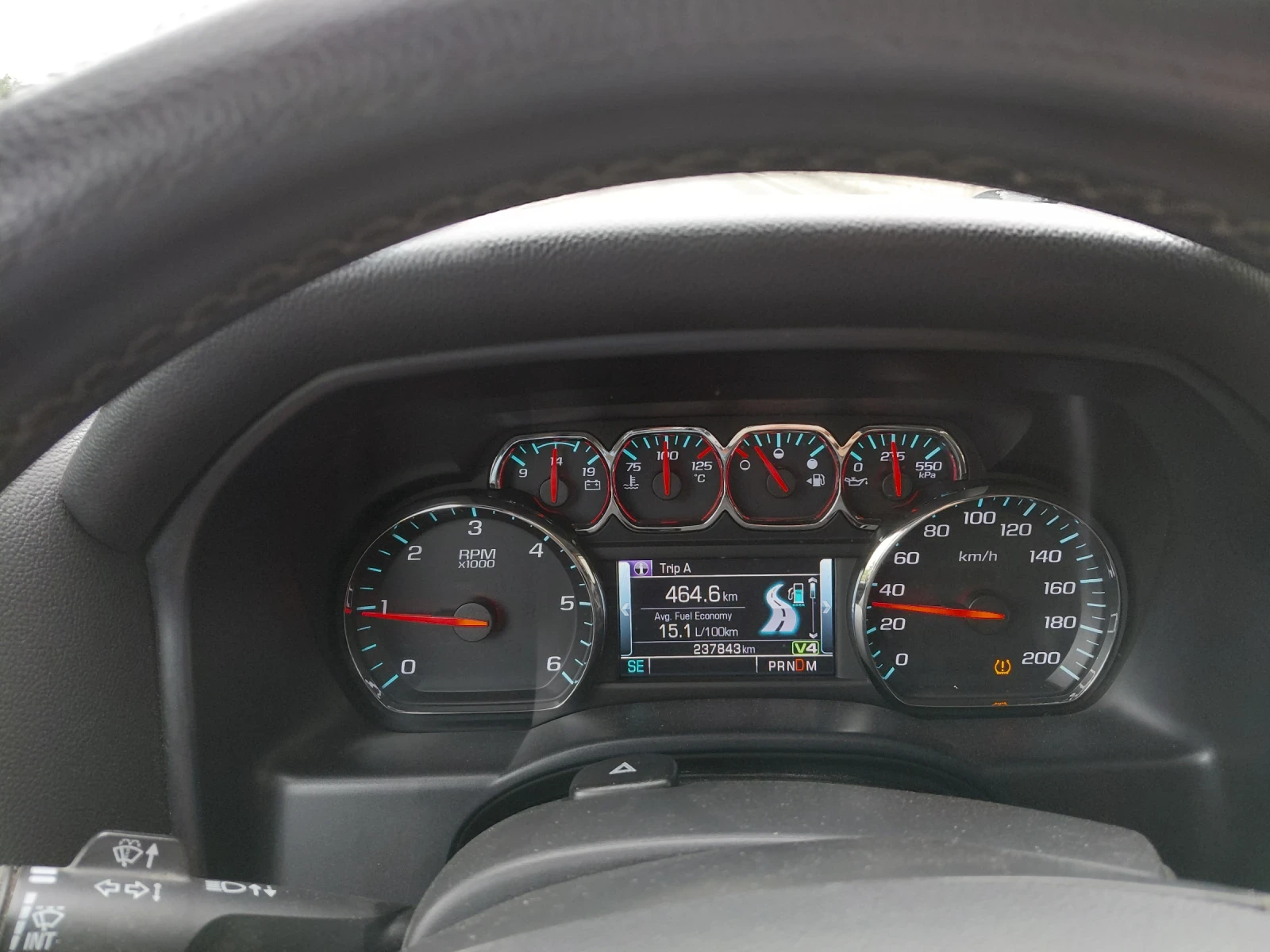 Chevrolet Silverado | Mobile.bg   12